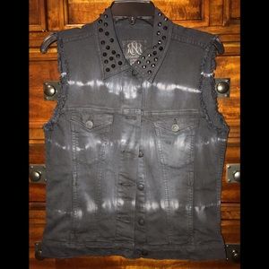 Rock & Republic Vest